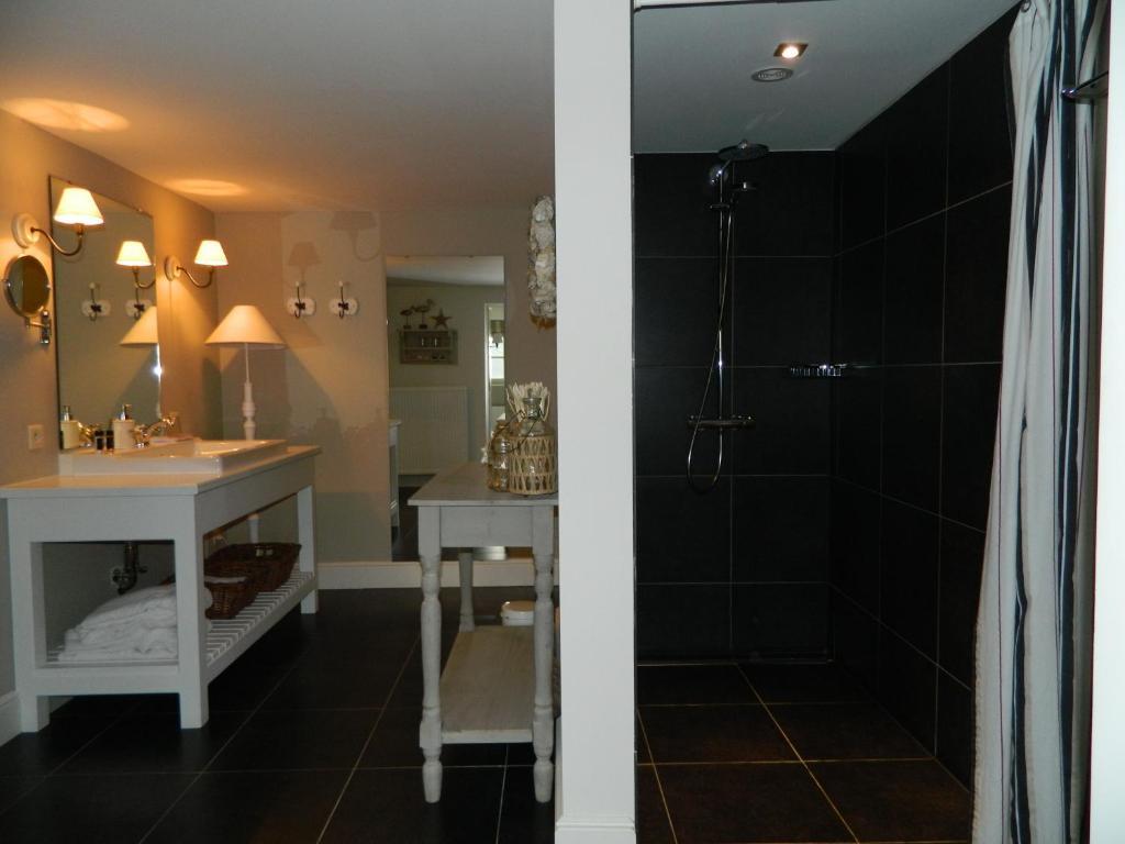 Bed & Breakfast Het Zilte Zand - Luxe Ontbijt - Gratis Parking - Westende Middelkerke Room photo