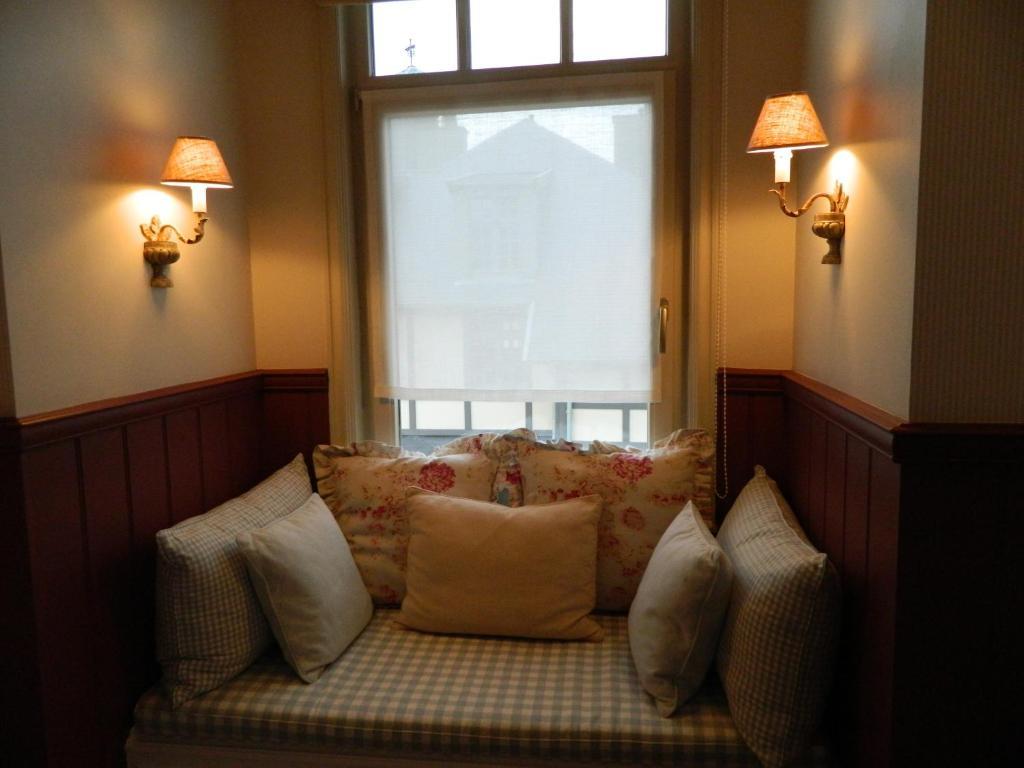 Bed & Breakfast Het Zilte Zand - Luxe Ontbijt - Gratis Parking - Westende Middelkerke Room photo