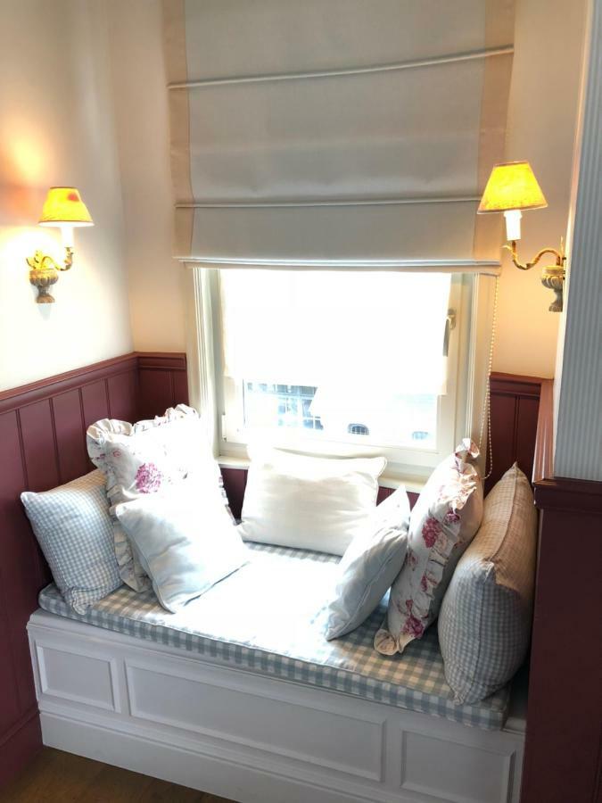 Bed & Breakfast Het Zilte Zand - Luxe Ontbijt - Gratis Parking - Westende Middelkerke Exterior photo