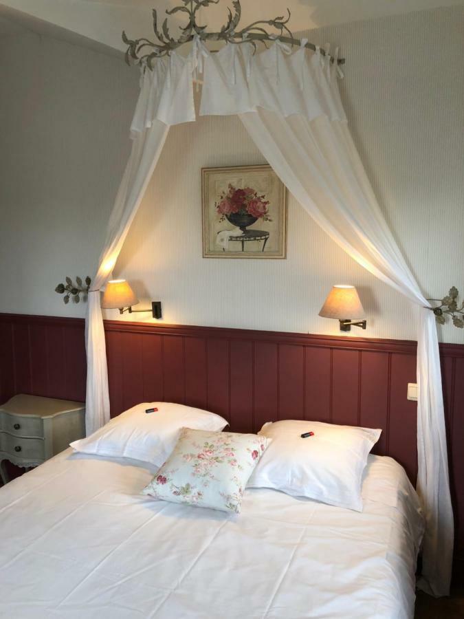 Bed & Breakfast Het Zilte Zand - Luxe Ontbijt - Gratis Parking - Westende Middelkerke Exterior photo