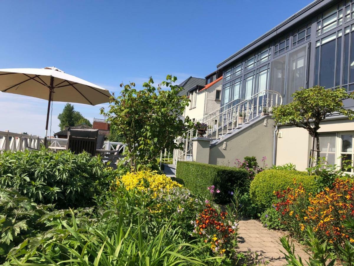 Bed & Breakfast Het Zilte Zand - Luxe Ontbijt - Gratis Parking - Westende Middelkerke Exterior photo