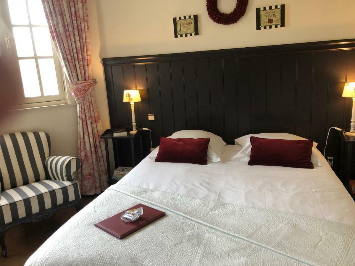 Bed & Breakfast Het Zilte Zand - Luxe Ontbijt - Gratis Parking - Westende Middelkerke Exterior photo