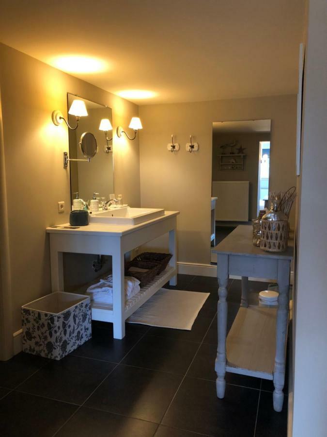Bed & Breakfast Het Zilte Zand - Luxe Ontbijt - Gratis Parking - Westende Middelkerke Exterior photo