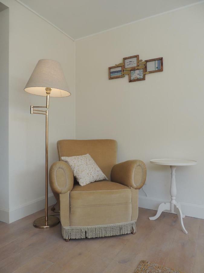 Bed & Breakfast Het Zilte Zand - Luxe Ontbijt - Gratis Parking - Westende Middelkerke Exterior photo