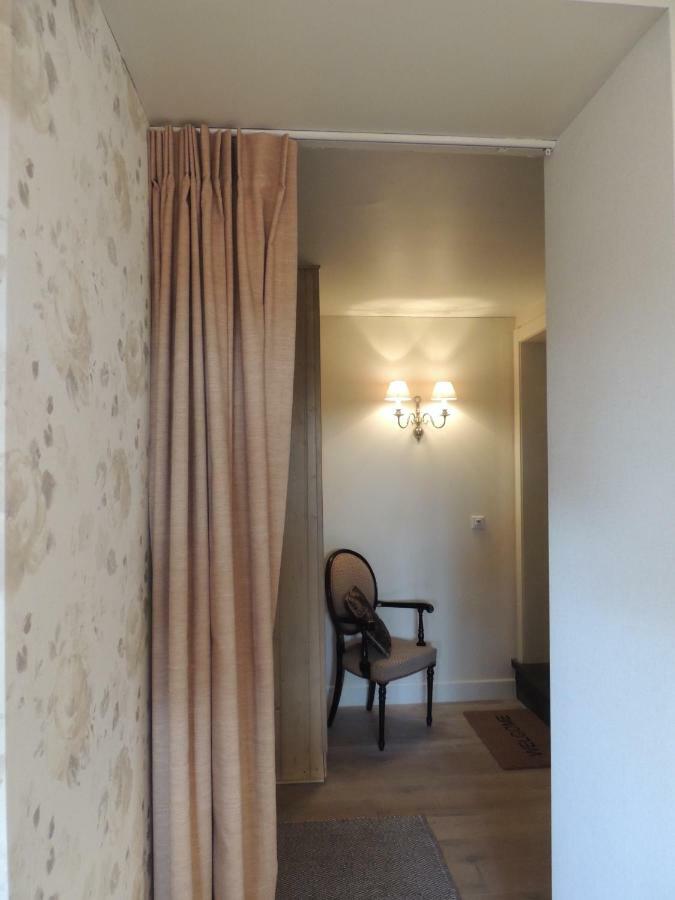 Bed & Breakfast Het Zilte Zand - Luxe Ontbijt - Gratis Parking - Westende Middelkerke Exterior photo