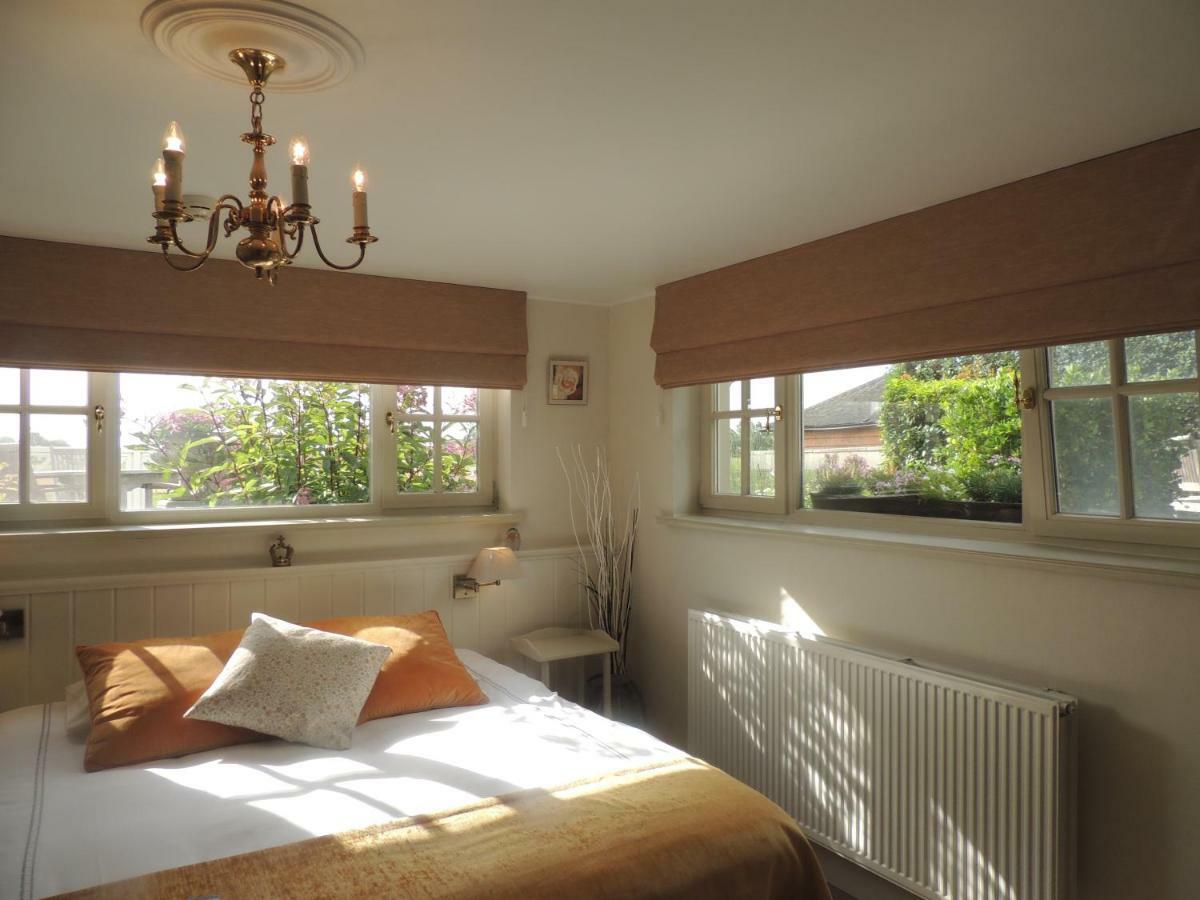 Bed & Breakfast Het Zilte Zand - Luxe Ontbijt - Gratis Parking - Westende Middelkerke Exterior photo