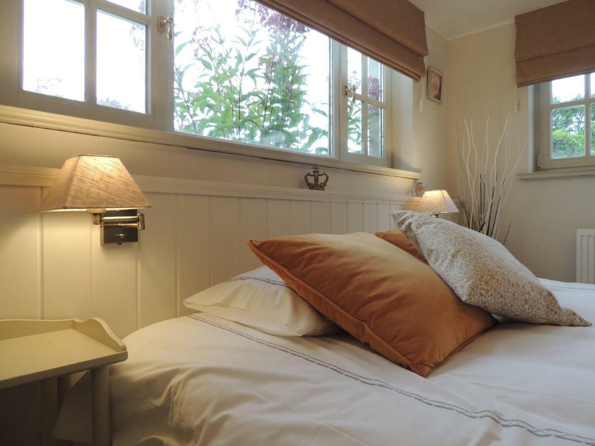 Bed & Breakfast Het Zilte Zand - Luxe Ontbijt - Gratis Parking - Westende Middelkerke Exterior photo
